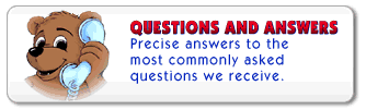Questions and Answers