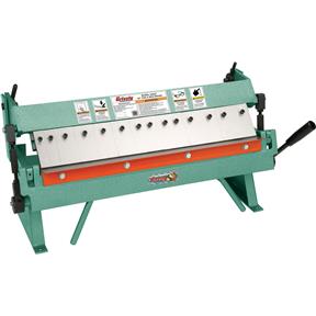 24" Box and Pan Brake