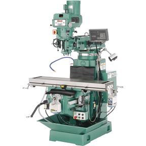Large Milling Machine 12 x 54