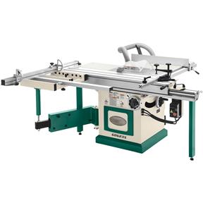 10" Sliding Tablesaw