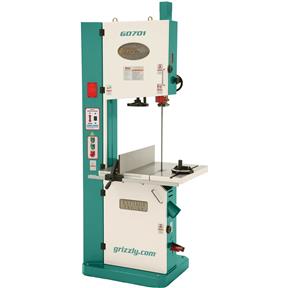 19" Ultimate Bandsaw