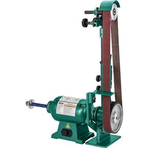 Knife Belt Sander / Buffer