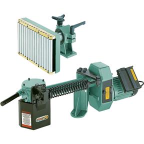 Bandsaw Power Feeder w/ Fence, 3-Phase