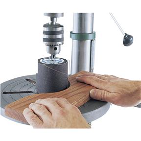 3 x 3 Large Sanding Drum