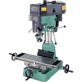 Mill / Drill