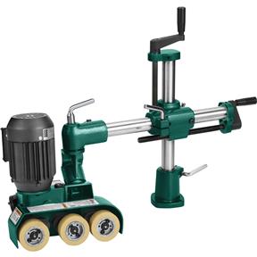 1/4 HP Power Feeder