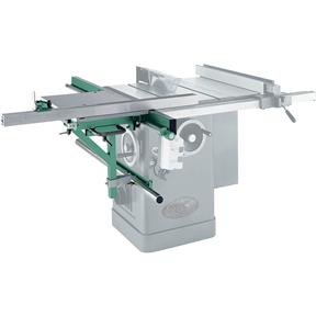 Sliding Table For Table Saws & Shapers