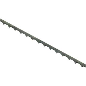 93-1/2" x 3/16" x .025" x 4 TPI Skip Bandsaw Blade