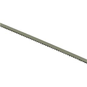 93-1/2" x 1/4" x .025" x 10 TPI Raker Bandsaw Blade