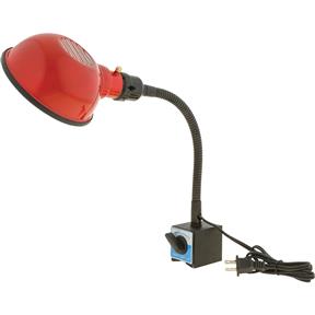 Magnetic Base Light