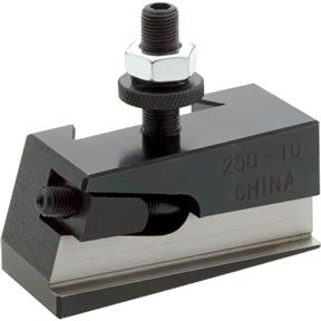 Parting Tool Holder - Series 100