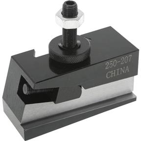 Parting Tool Holder - Series 200