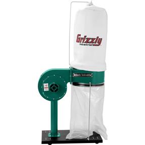 1 HP Dust Collector