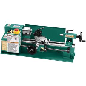 7" x 12" Mini Metal Lathe
