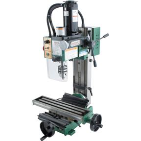 Mini Milling Machine