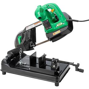 Portable Bandsaw w/ Stand