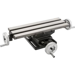 6" x 18-1/2" Compound Slide Table