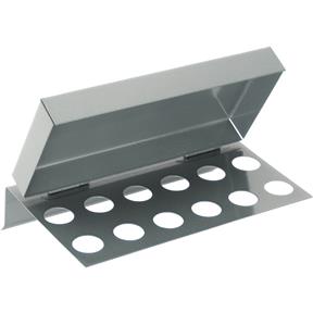 R-8 Collet Rack