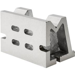 V-Angle Plate - 3" x 3" x 5"