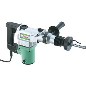 Three Function Hammer Drill