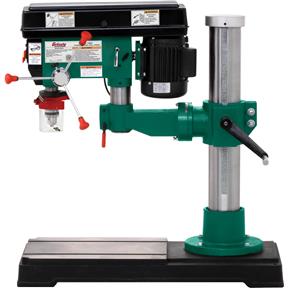 Radial Drill Press