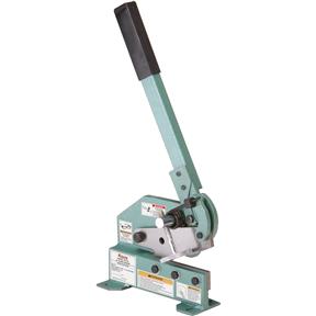 Sheet Metal Shears - 6"