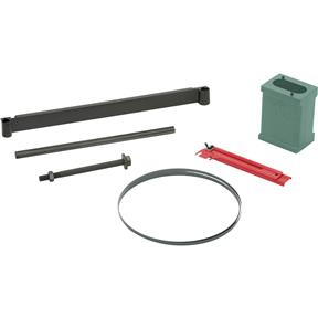6" Extension Block Kit