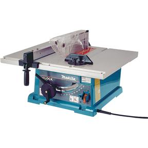 10" Table Saw