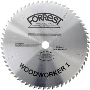 12" x 1" 60t ATB .125 General Purpose Blade