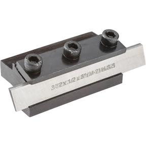 Clamp Type Cut Off Tool #1