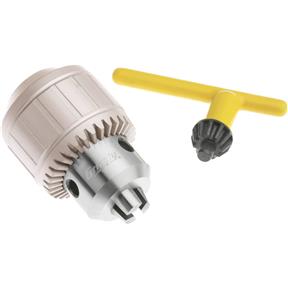 High Precision Drill Chuck 1/32" x 1/2" x JT3