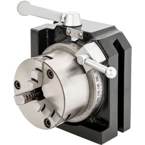 Quick Indexer w/ 3" Chuck