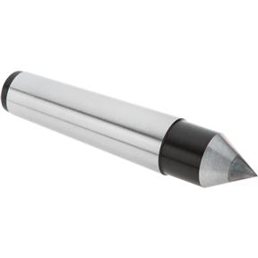 Carbide-Tipped Lathe Center - MT4