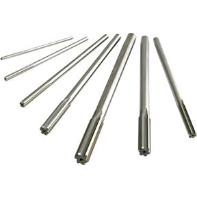 7 pc. Chucking Reamer Set