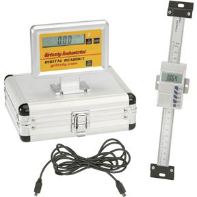 Mini Digital Readout Kit