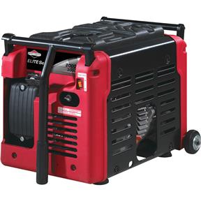 2000 Watt Portable Generator
