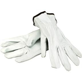 Deluxe Soft Goatskin Gloves - XL