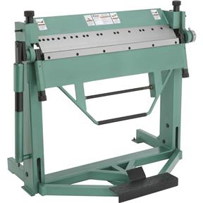 40" Pan & Box Brake