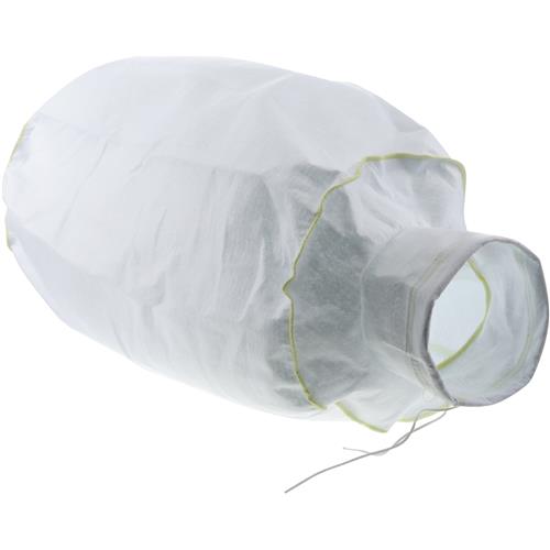 5 Neck Dust Filter Bag For G1163 3 0 Micron Grizzly