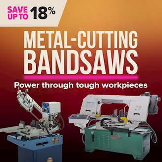 Banner for 2025-BF-Metal-Cutting-Bandsaws