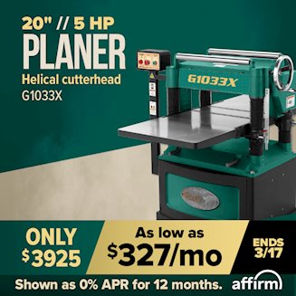 Banner for 03-03 G1033X Affirm