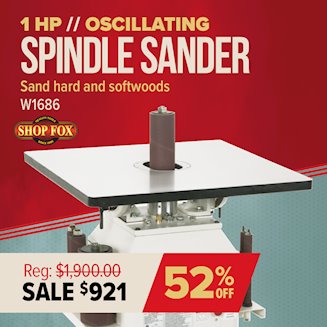 Banner for Big Machines W1686