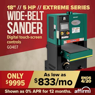 Banner for 04-07 Affirm - G0407