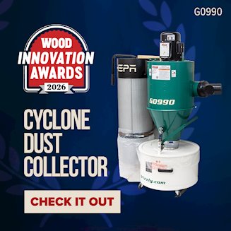 Banner for 2-10 Award Winning G0990