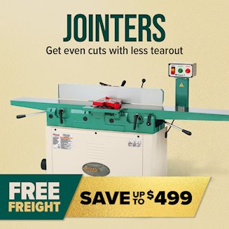 Banner for 031026-FF-JOINTERS