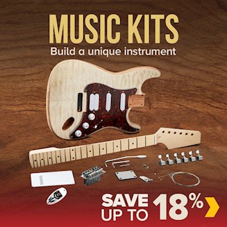 Banner for 03-31 MUSIC KITS