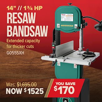 Banner for 03-31 G0555XH