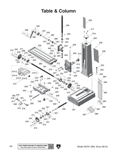 ミルページ Milwaukee Electric - 1/2 - 20 KEYED CHUCK - Miter Saw Accessories