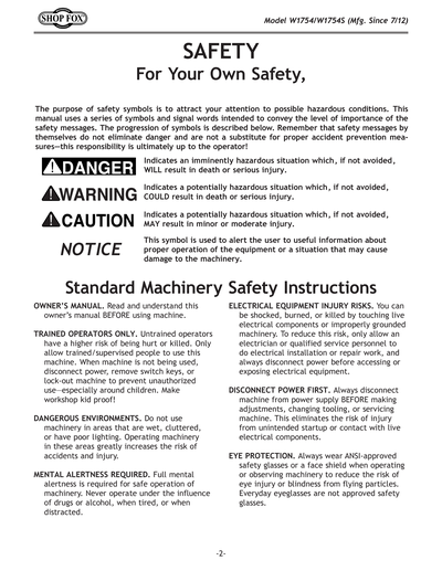 Part Diagram for W1754