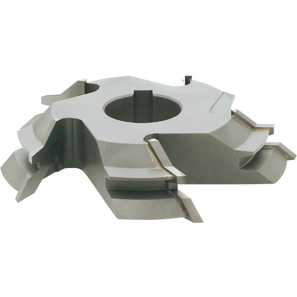 Grizzly C3696Z - Carbide Tipped Double Lock Miter, 5-7/8